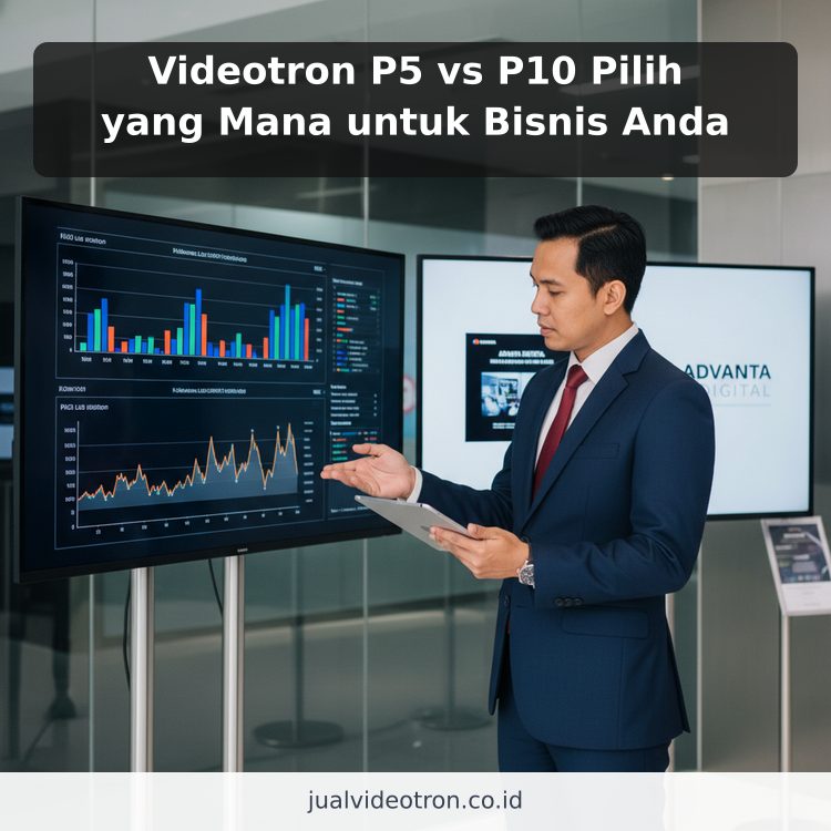 Videotron P5 vs P10 Pilih yang Mana untuk Bisnis Anda